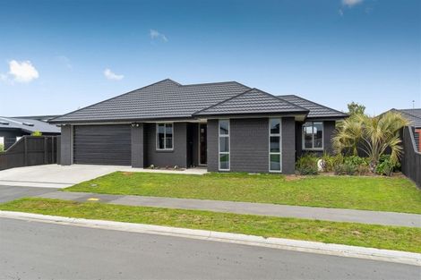 Photo of property in 7 Full Moon Lane, Rolleston, 7614