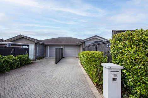 Photo of property in 11b Yanicks Crescent, Fitzroy, Hamilton, 3206
