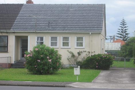 Photo of property in 25 Stoddard Road, Wesley, Auckland, 1041