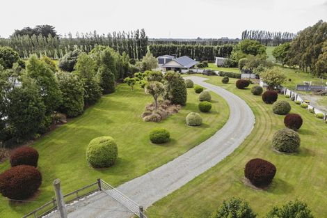 Photo of property in 87 David Street, Hinds, Ashburton, 7773