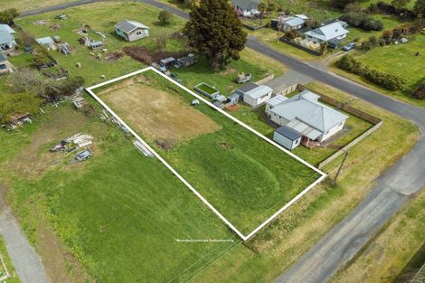 Photo of property in 18 Tanoa Street, Manunui, Taumarunui, 3992
