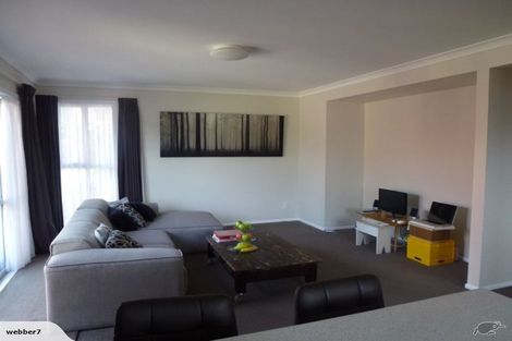 Photo of property in 3/21 Bloomfield Terrace, Hutt Central, Lower Hutt, 5010