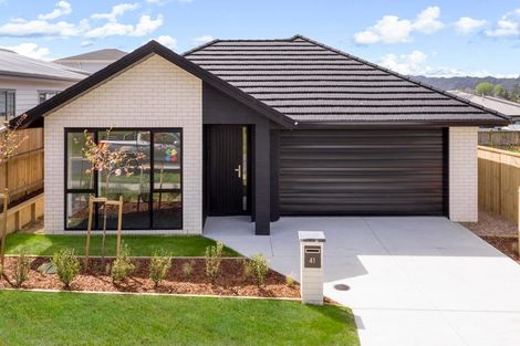 Photo of property in 41 Nobilo Road, Kumeu, 0810