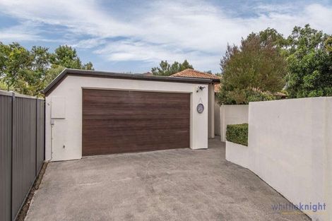 Photo of property in 24a Wayside Avenue, Burnside, Christchurch, 8053