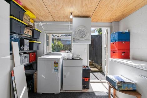Photo of property in 1/19 Simon Ellice Drive, Bayview, Auckland, 0629