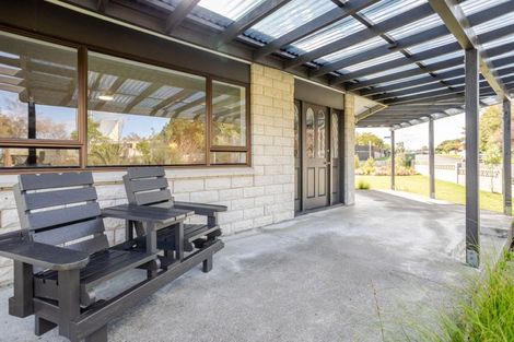 Photo of property in 1 Dawson Street, Dannevirke, 4930