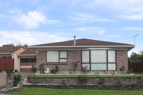 Photo of property in 18b Gillam Crescent, Springfield, Rotorua, 3015