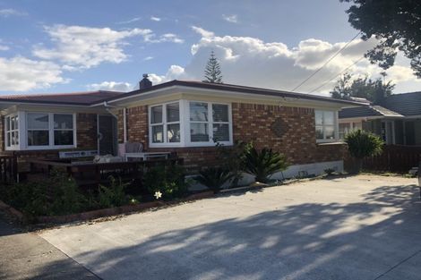 Photo of property in 4 Lansdown Avenue, Papatoetoe, Auckland, 2025