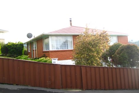 Photo of property in 93 Turnbull Street, Brockville, Dunedin, 9011