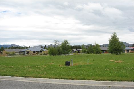 Photo of property in 1 Mount Charon Place, Hanmer Springs, 7334