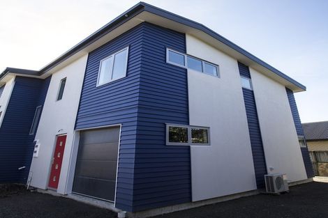 Photo of property in 200 Lincoln Road, Addington, Christchurch, 8024