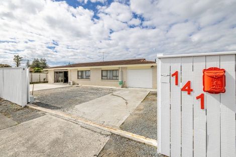 Photo of property in 141 Kerikeri Road, Kerikeri, 0230