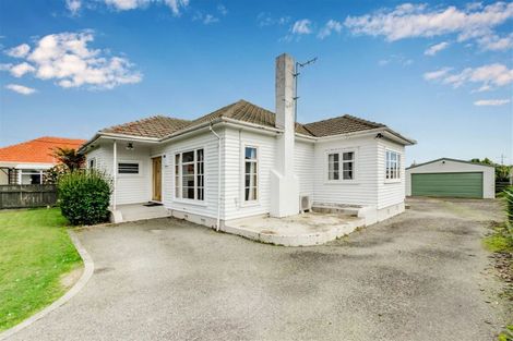 Photo of property in 3 George Street, Levin, 5510