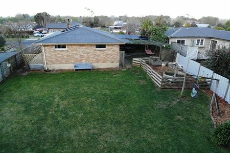 Photo of property in 77 Whitmore Street, Kihikihi, Te Awamutu, 3800