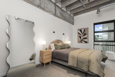 Photo of property in 105/10 Exmouth Street, Eden Terrace, Auckland, 1021