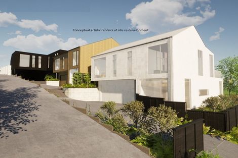 Photo of property in 69 Vale Road, Saint Heliers, Auckland, 1071