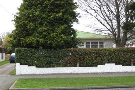 Photo of property in 95 Herbert Street, Masterton, 5810
