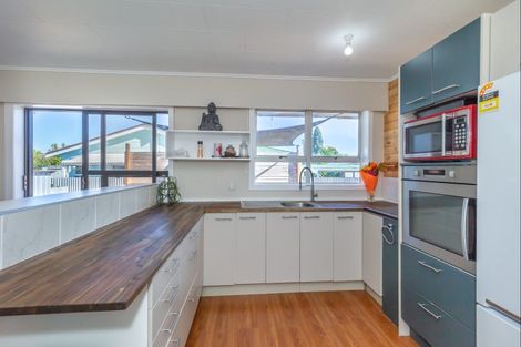 Photo of property in 47 Rugby Street, Levin, 5510