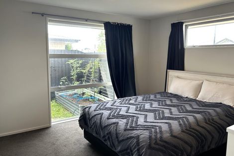 Photo of property in 30 Andesite Drive, Rolleston, 7614