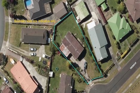 Photo of property in 1a Takahe Street, Tikipunga, Whangarei, 0112