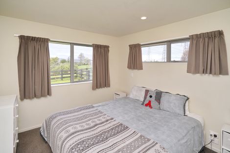 Photo of property in 23 Charente Way, Yaldhurst, Christchurch, 8042