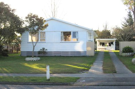 Photo of property in 8 Mcintosh Street, Chartwell, Hamilton, 3210