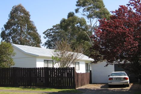 Photo of property in 38 Blomfield Street, Pukehangi, Rotorua, 3015