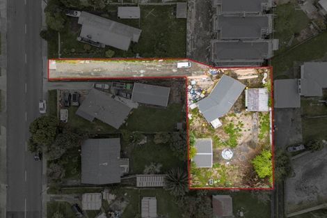 Photo of property in 67 Dominion Road, Papakura, 2110