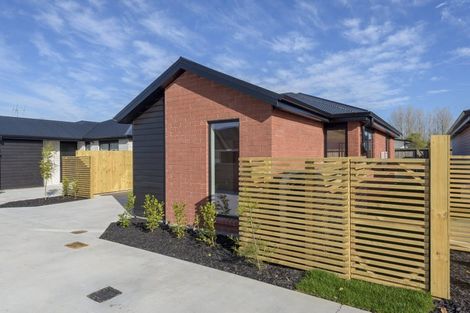 Photo of property in 3/8 Saint Pauls Road, Chartwell, Hamilton, 3210