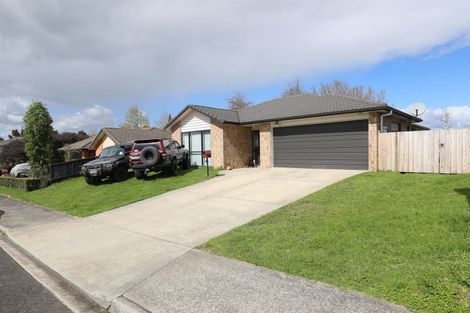 Photo of property in 10 Ribbonwood Close, Te Kauwhata, 3710