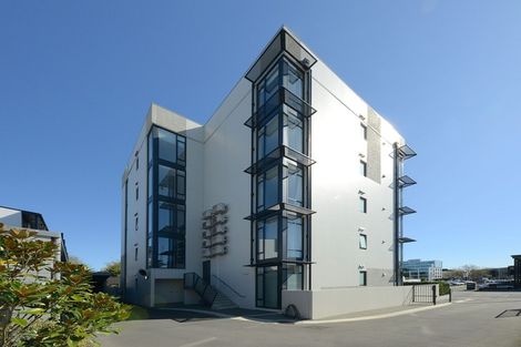 Photo of property in 1/50 Kilmore Street, Christchurch Central, Christchurch, 8013