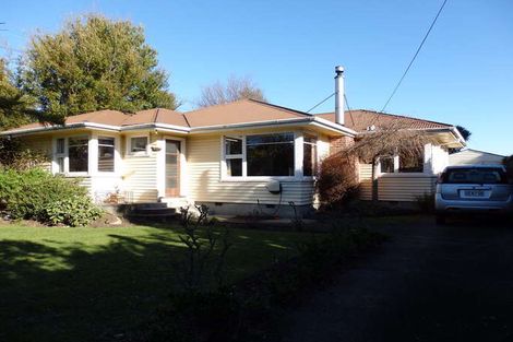 Photo of property in 35 Hornsby Street, Bishopdale, Christchurch, 8053