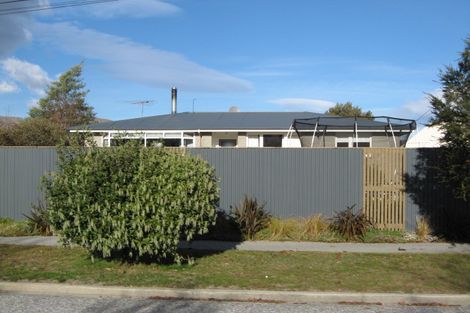 Photo of property in 38 Ray Street, Cromwell, 9310