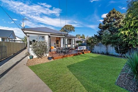 Photo of property in 32 Smith Street, Woolston, Christchurch, 8062