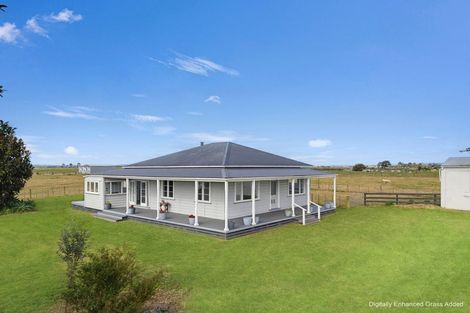 Photo of property in 2 Tramline Road, Ruawai, 0592