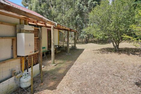 Photo of property in 241 Armstrongs Road, Waikari, 7491