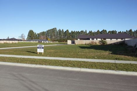 Photo of property in 13 Memorial Crescent, Methven, 7730