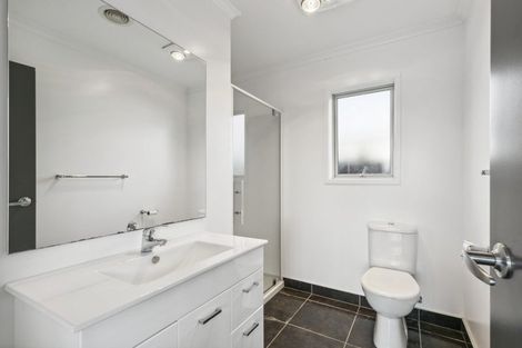 Photo of property in 110 John Burke Drive, Aotea, Porirua, 5024