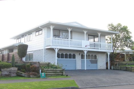 Photo of property in 70 Fairview Avenue, Feilding, 4702
