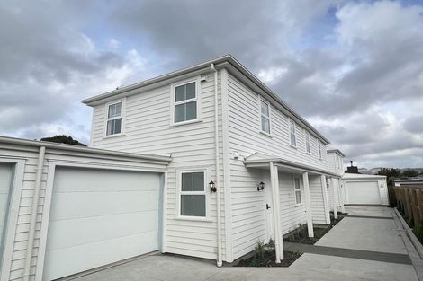 Photo of property in 6/7 Boon Street, Sydenham, Christchurch, 8023
