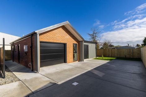 Photo of property in 5b Cook Street, Levin, 5510