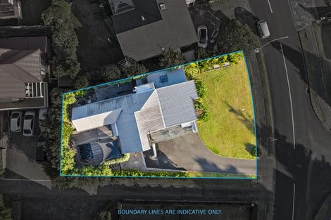 Photo of property in 59 Calluna Crescent, Totara Heights, Auckland, 2105