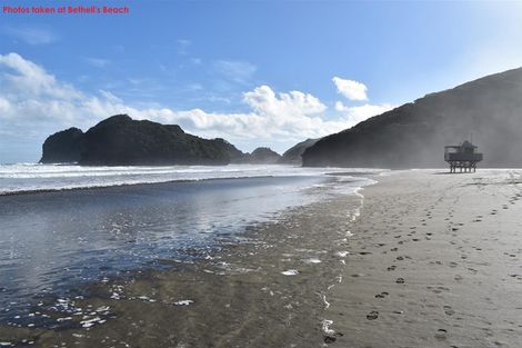 Photo of property in 89 Bethells Road, Waitakere, Auckland, 0782