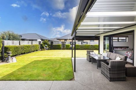 Photo of property in 31 Blackburn Street, Kaiapoi, 7630
