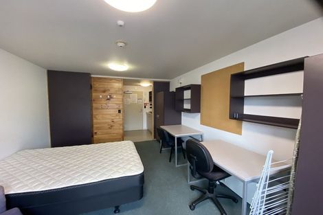 Photo of property in Martin Square Apartments, 306/20 Martin Square, Te Aro, Wellington, 6011