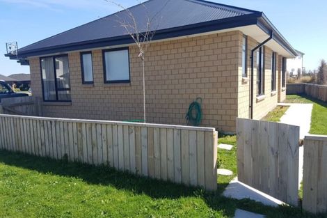 Photo of property in 2 Dow Square, Wigram, Christchurch, 8025
