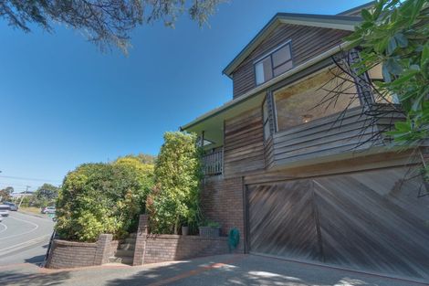 Photo of property in 45a Simla Crescent, Khandallah, Wellington, 6035