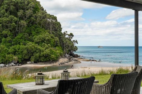 Photo of property in 42 Fishermans Bend, Whiritoa, Whangamata, 3691