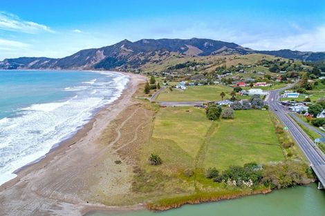 Photo of property in 40 Waitangi Street, Tokomaru Bay, 4079