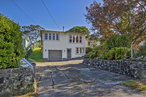Photo of property in 38 Ranfurly Street, Dargaville, 0310